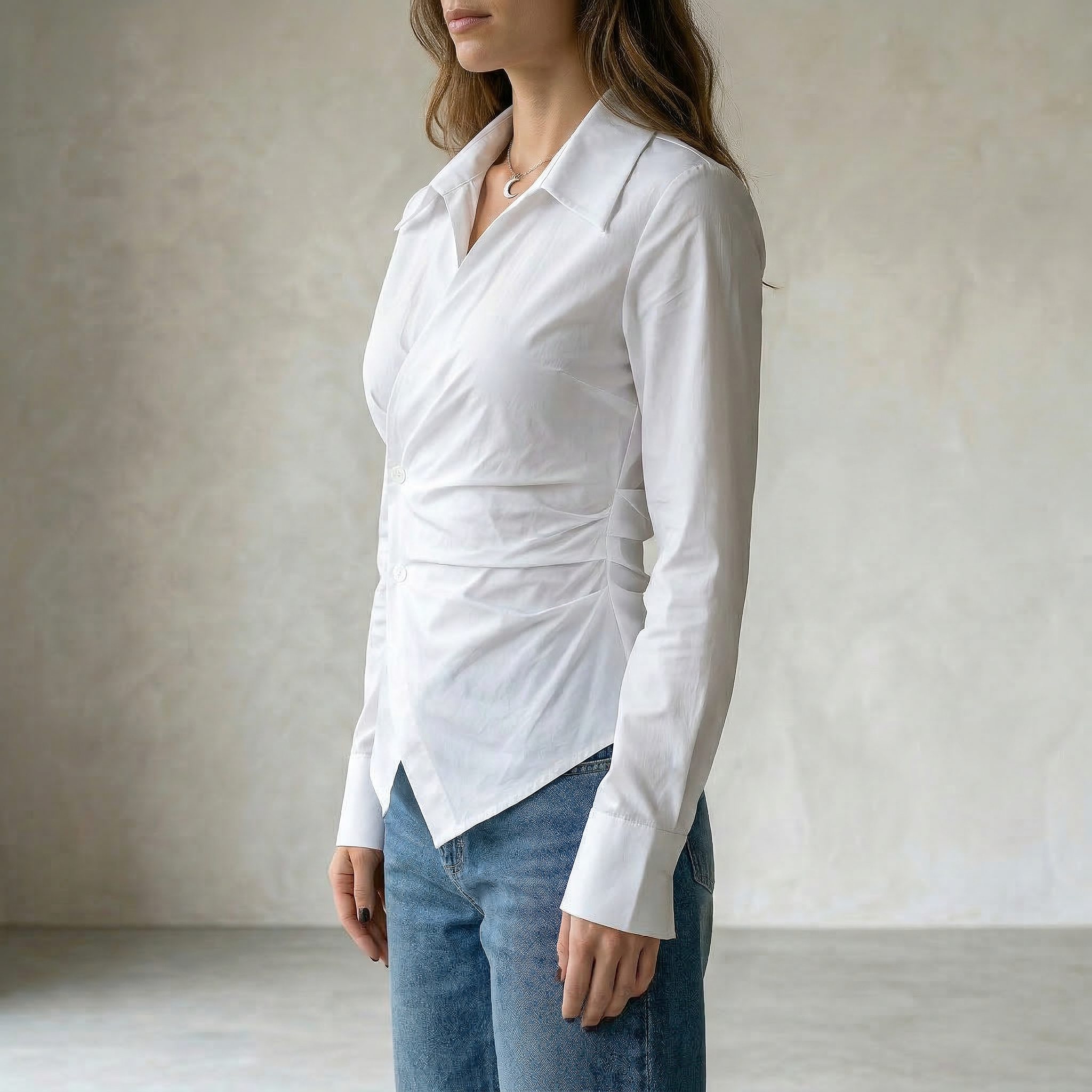 Blusa Lioren