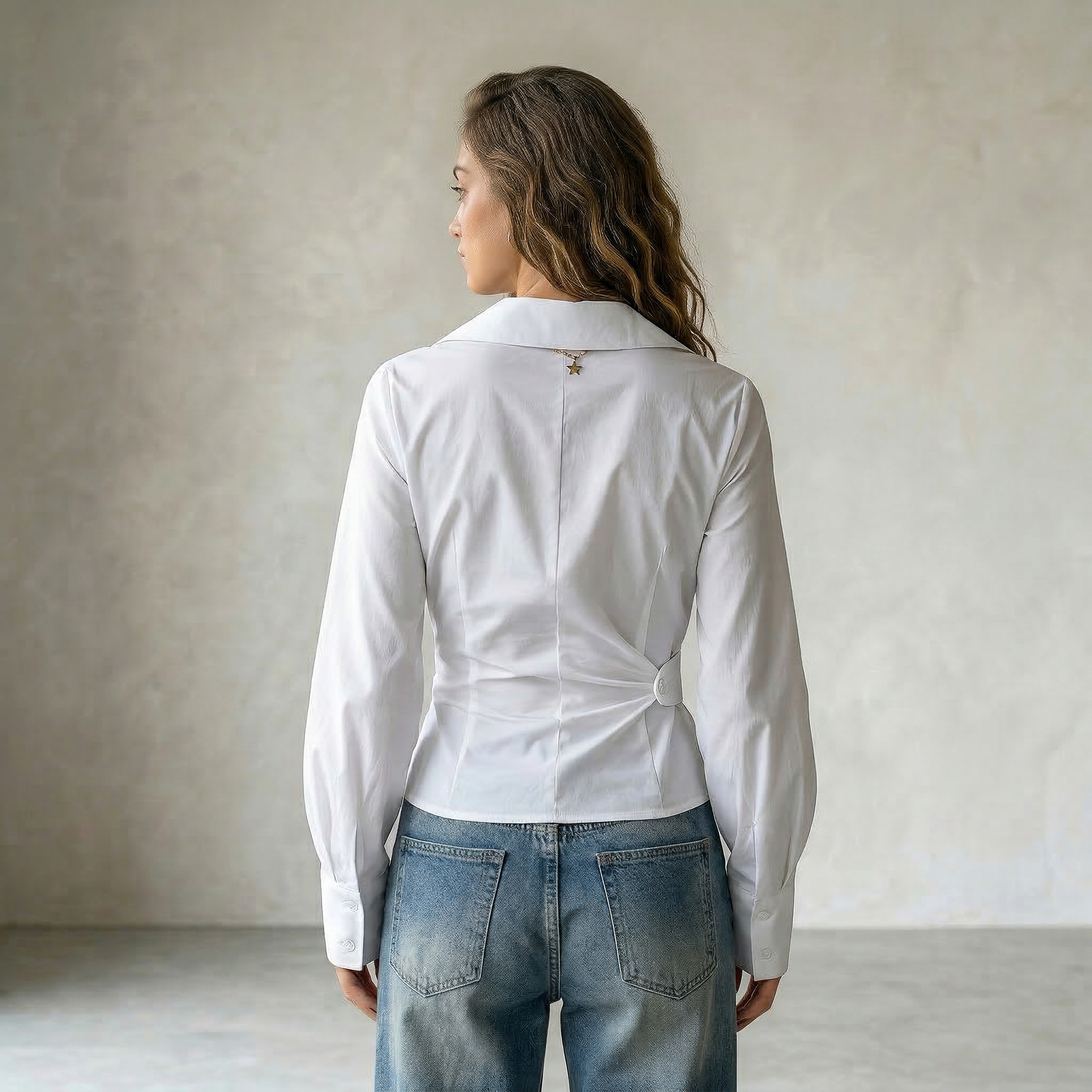 Blusa Lioren