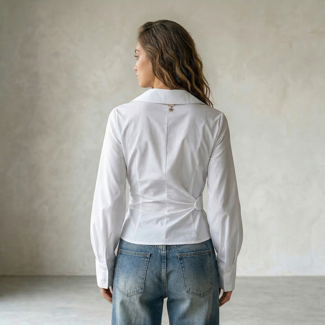 Blusa Lioren