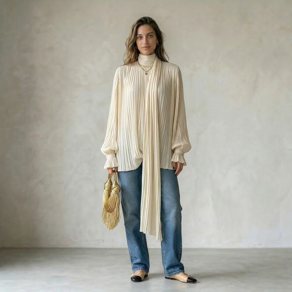Blusa Evania