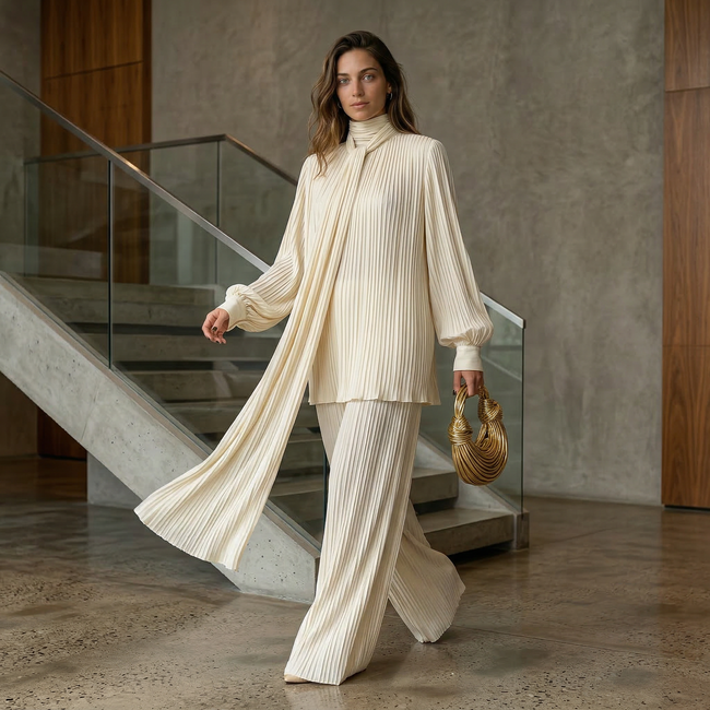 Blusa Evania