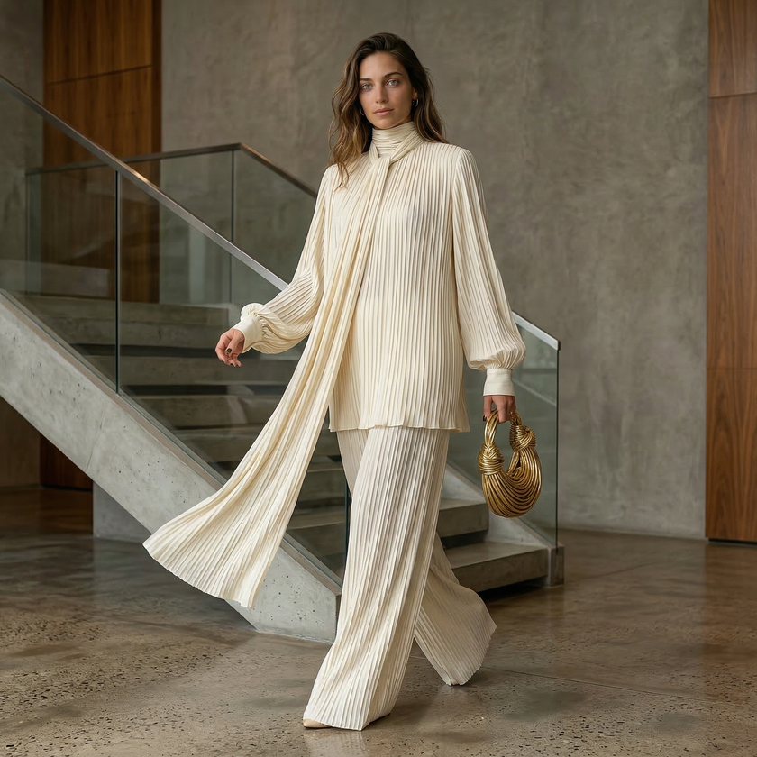Blusa Evania