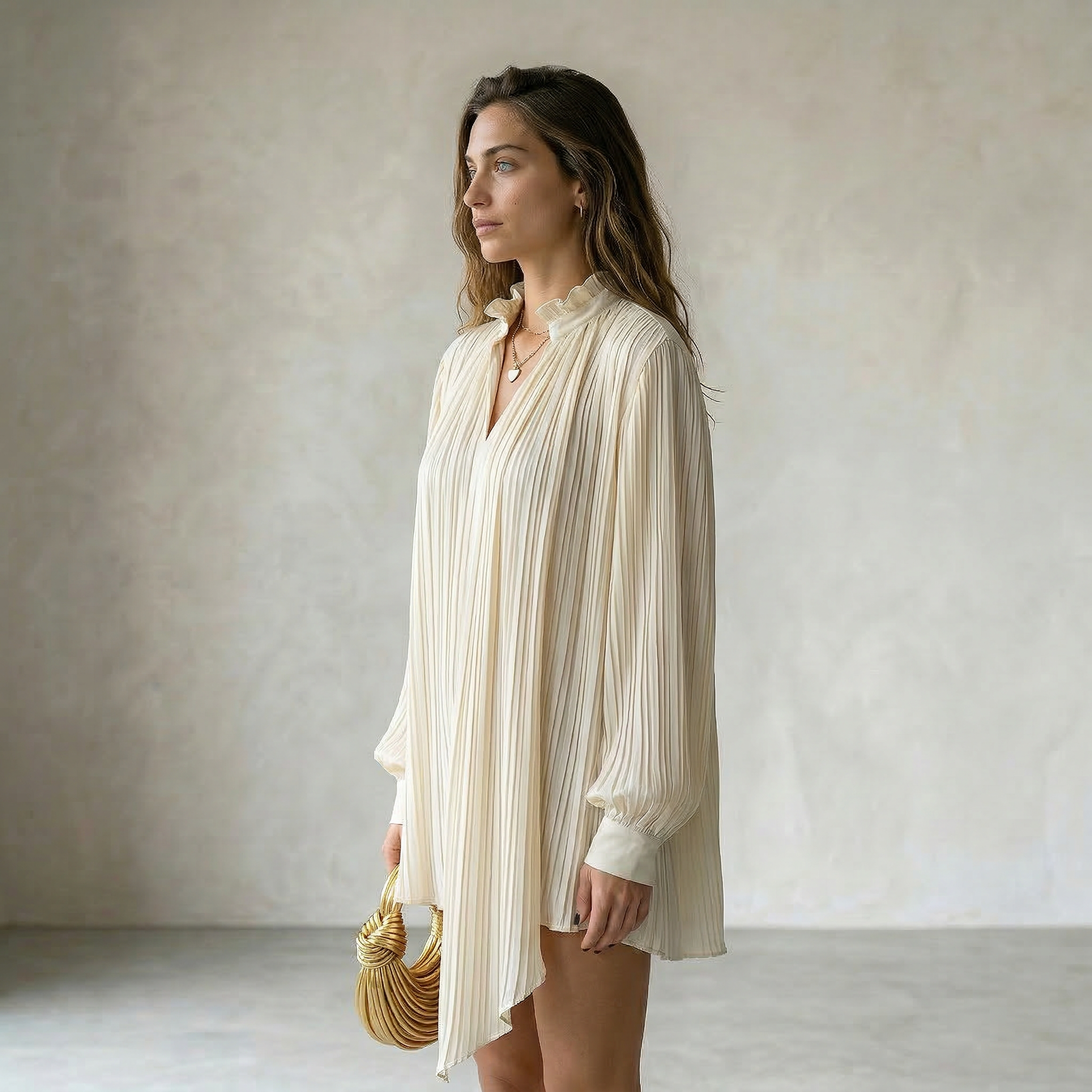 Blusa Evania