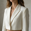 Chaqueta Saelle