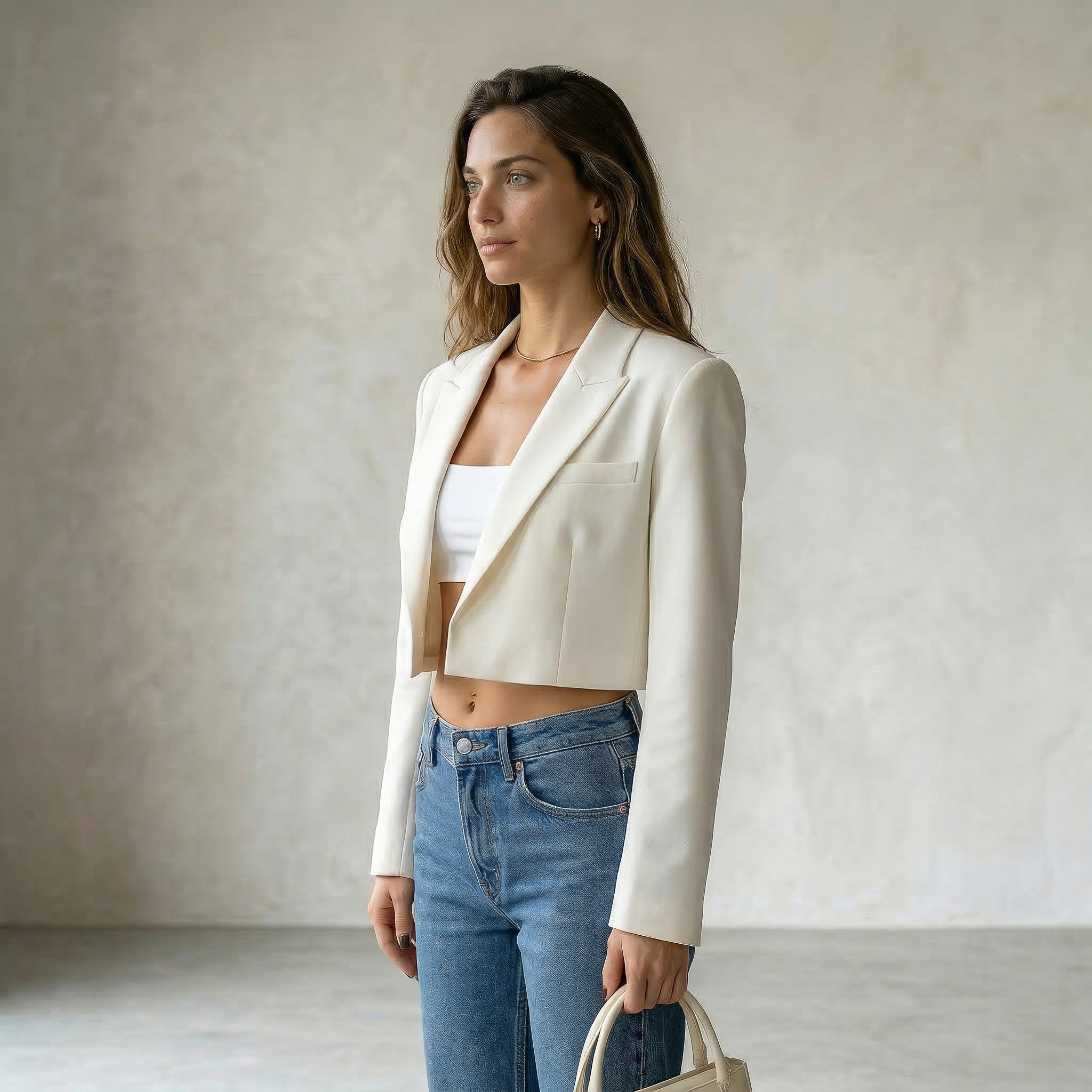 Chaqueta Saelle