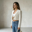 Chaqueta Saelle