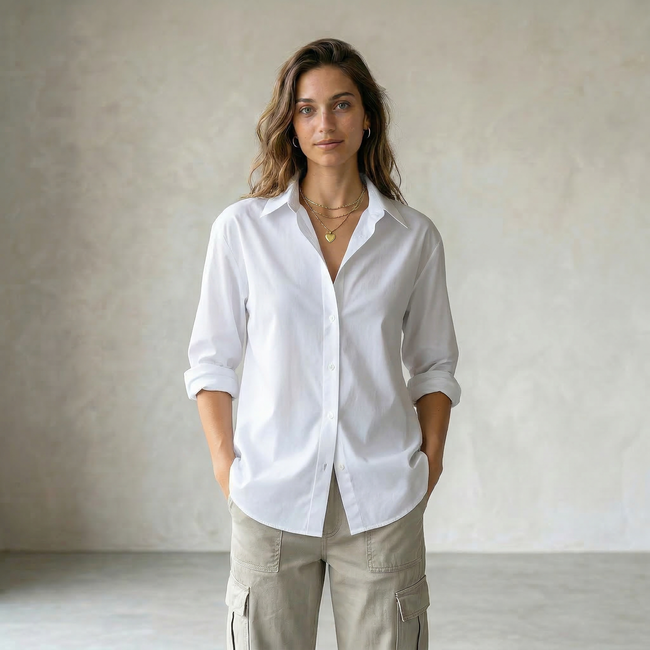 Blusa Nerelia