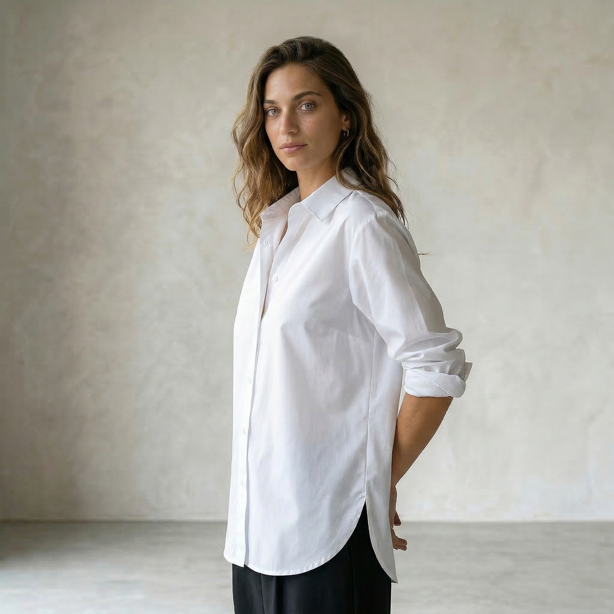 Blusa Nerelia