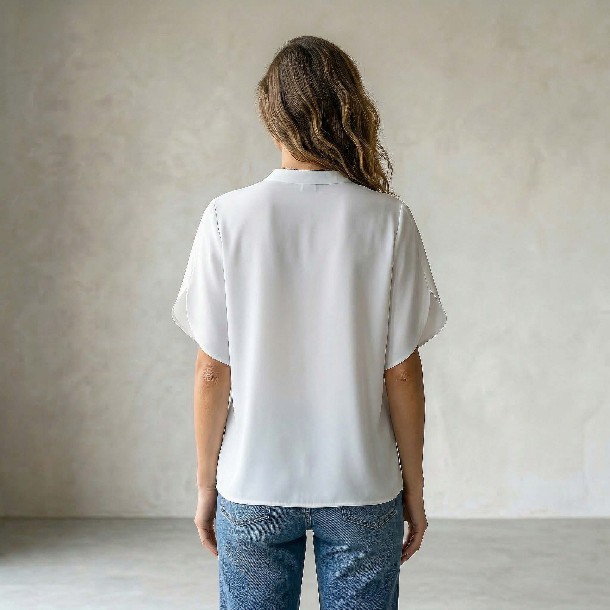Blusa Ismera