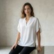 Blusa Ismera