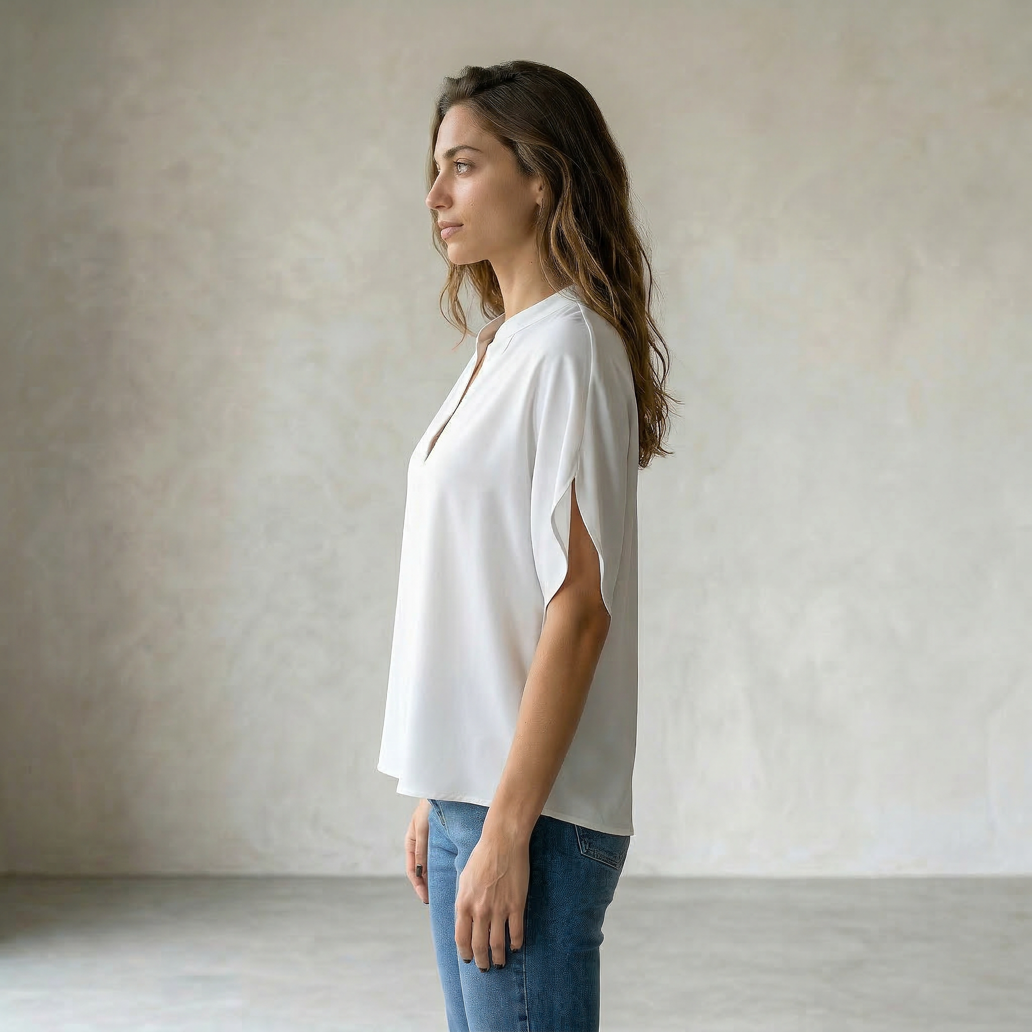 Blusa Ismera