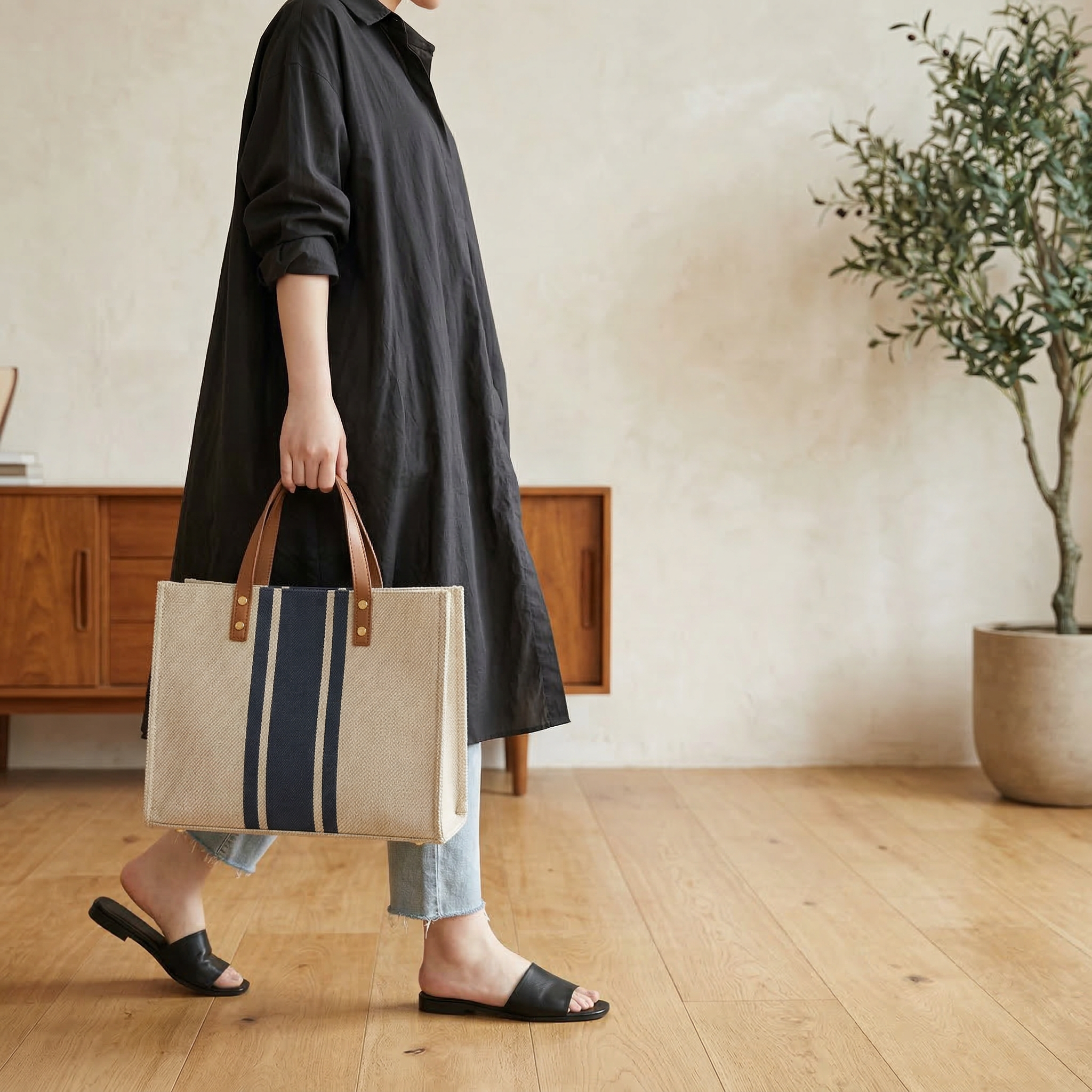 Bolso Riviera