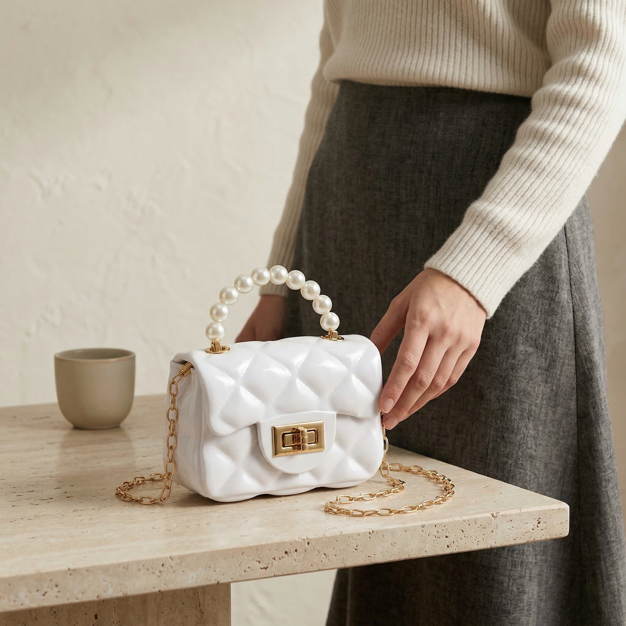 Bolso Novera