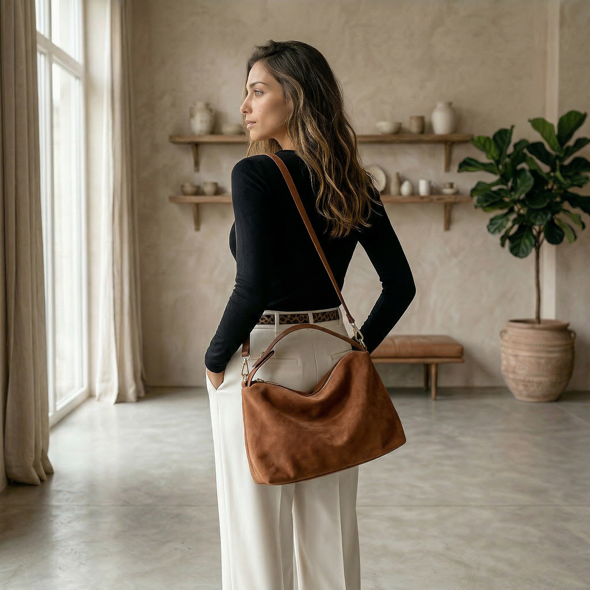 Bolso Ravelle