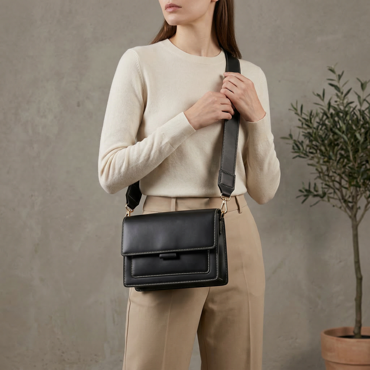 Bolso Maresia