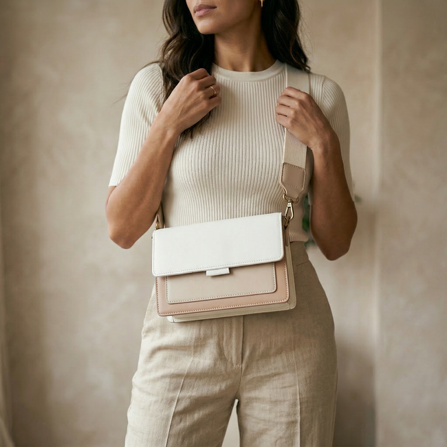 Bolso Maresia