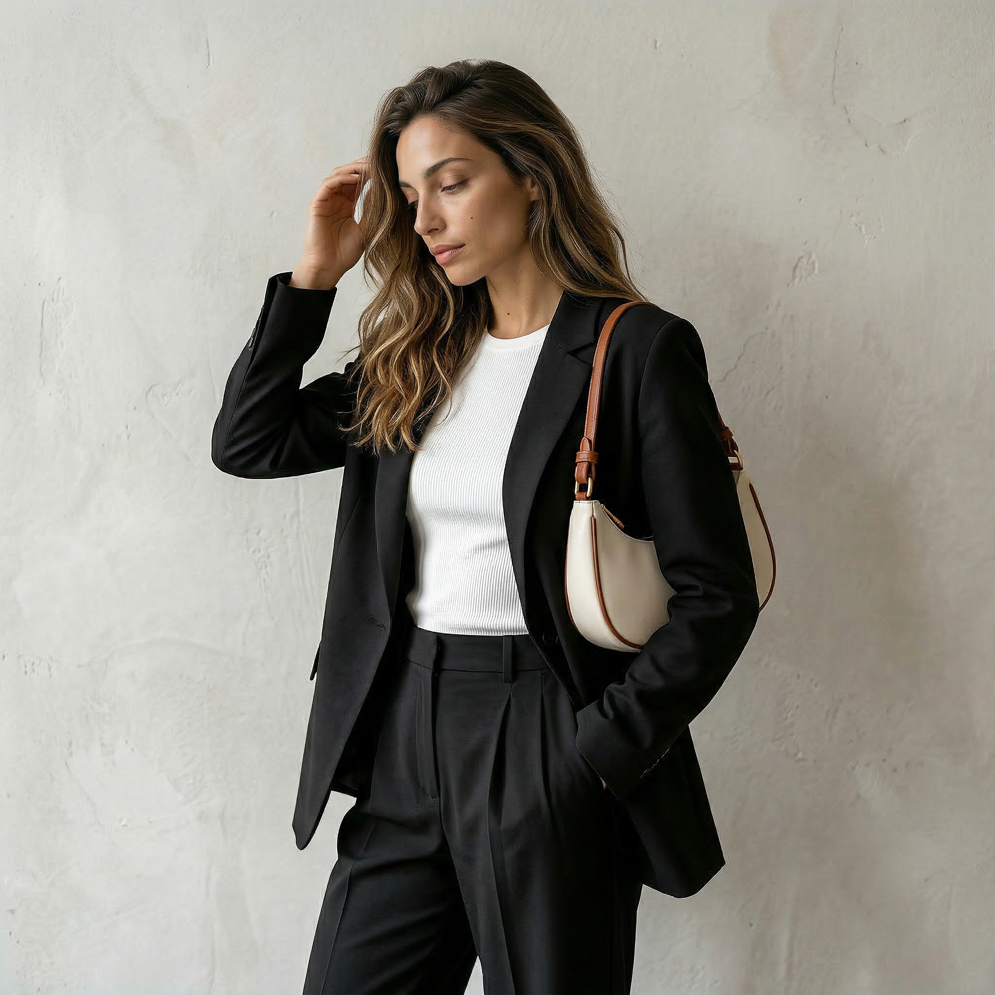 Bolso Vaelle