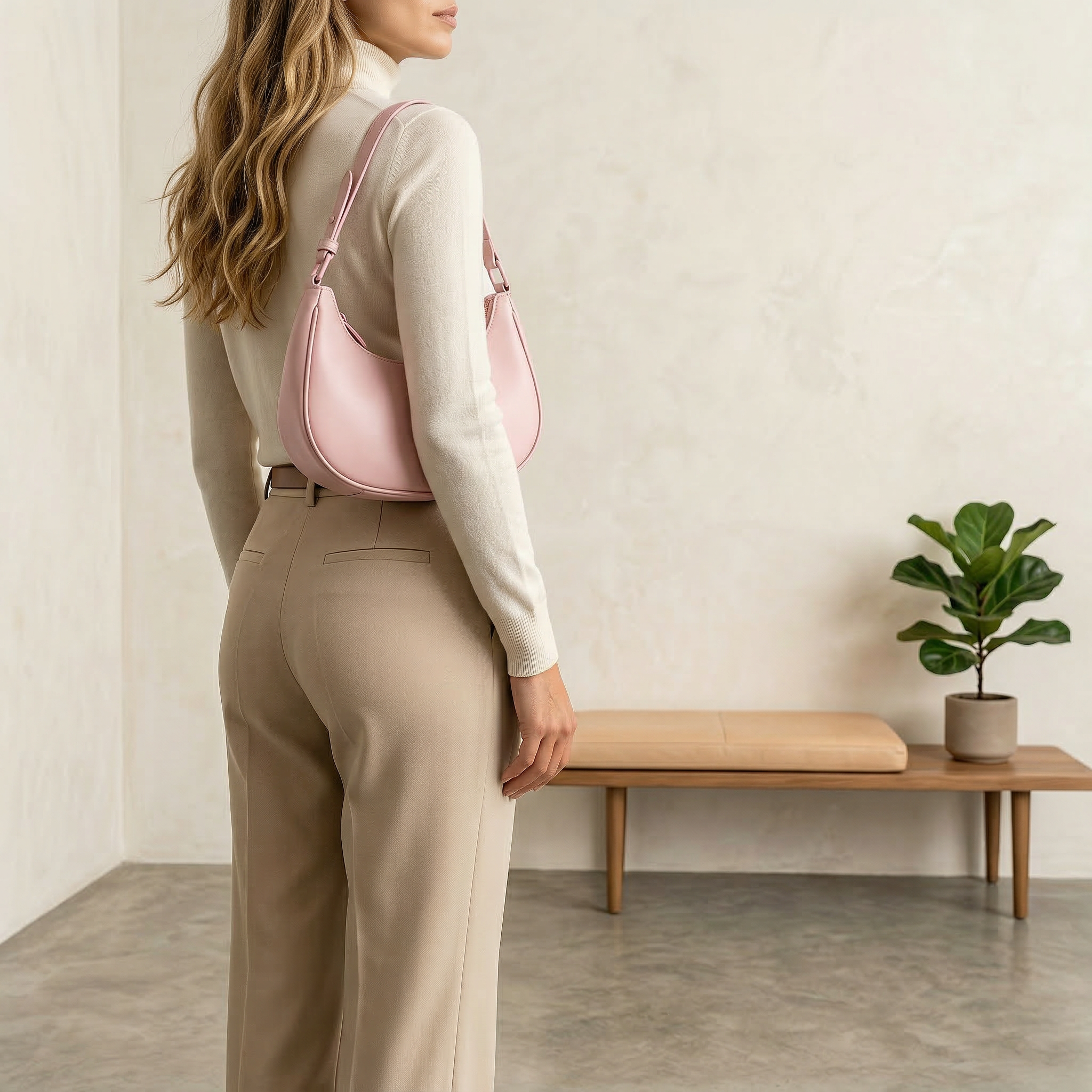 Bolso Vaelle