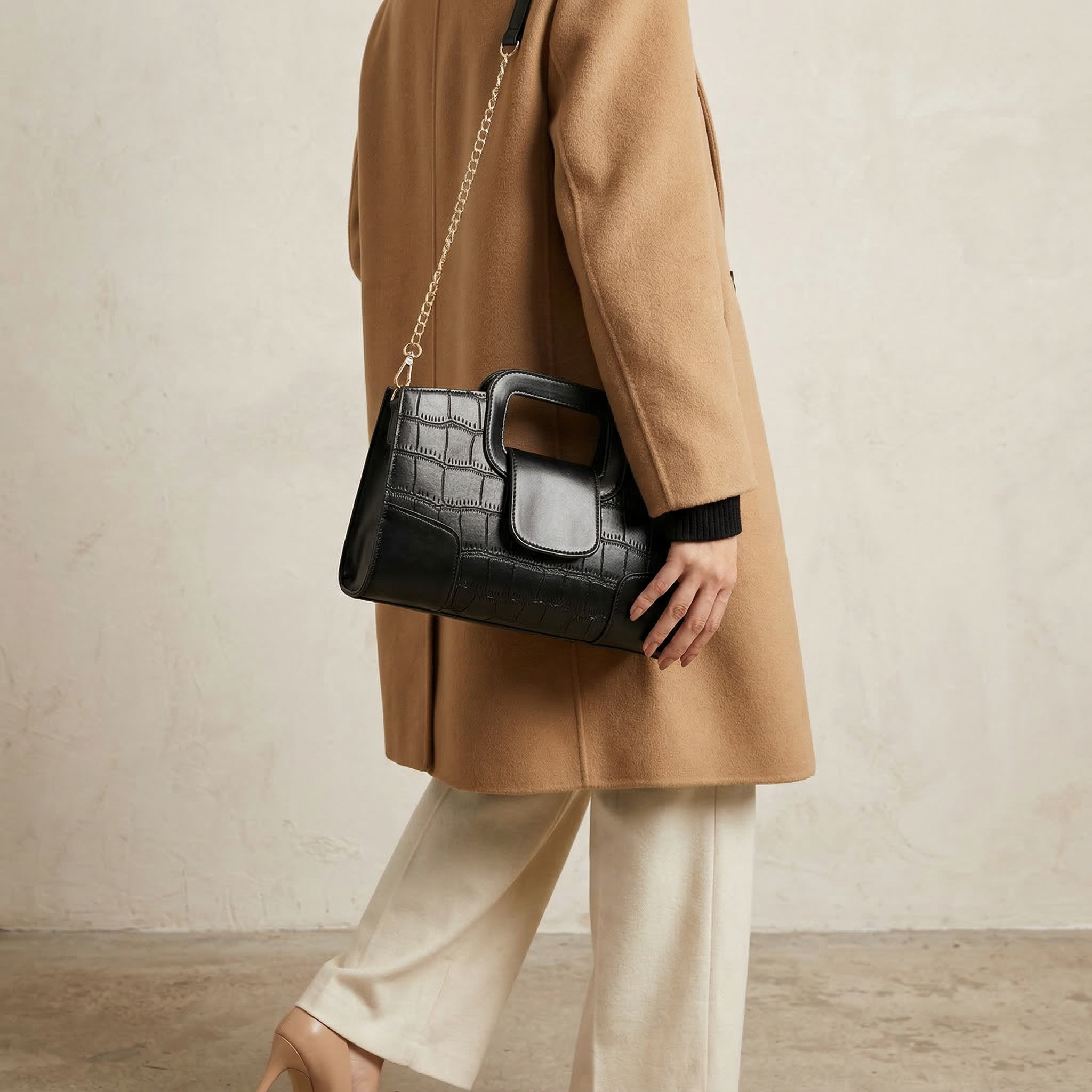 Bolso Serayne