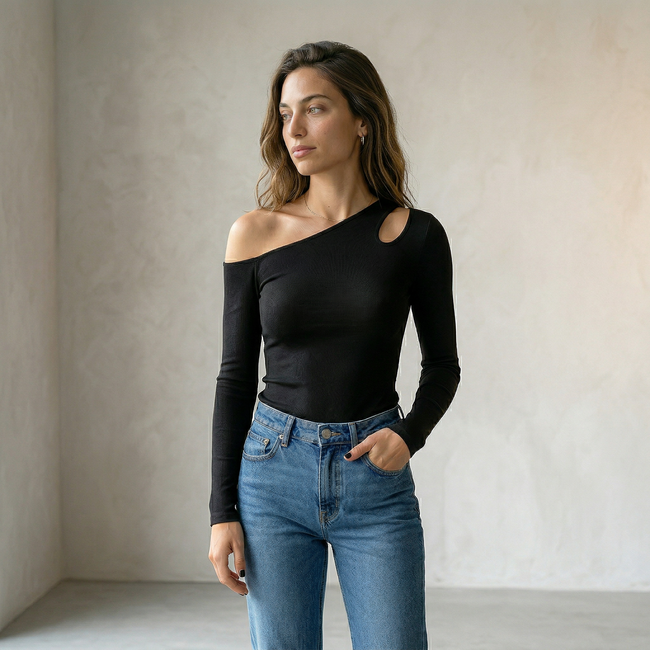 Body Arelia