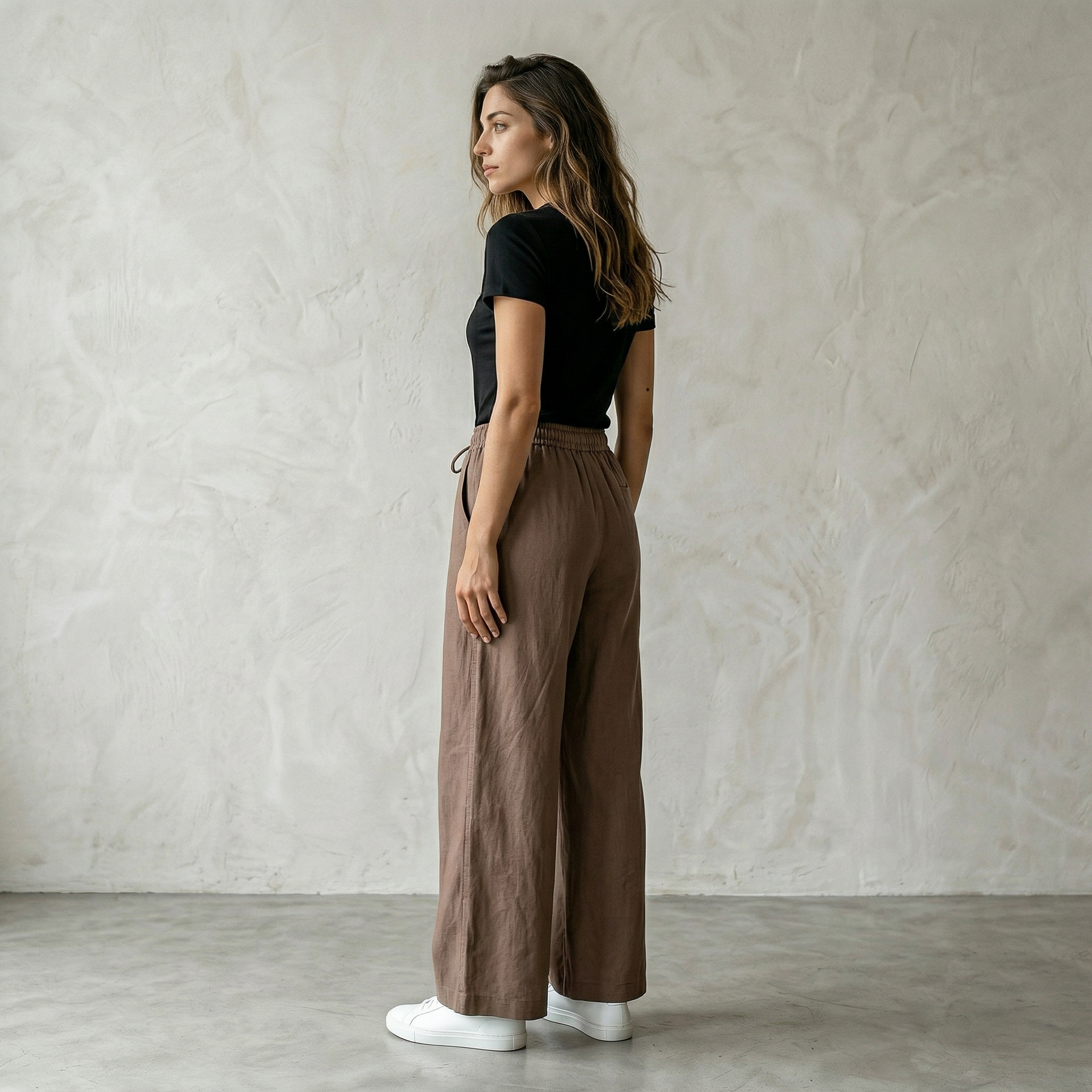 Pantalón Elvan