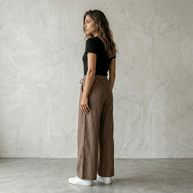 Pantalón Elvan