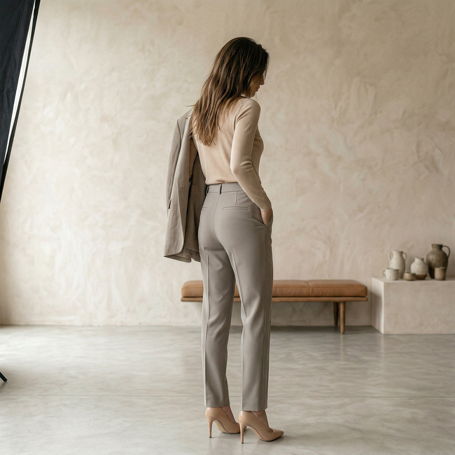 Pantalón Vaelor