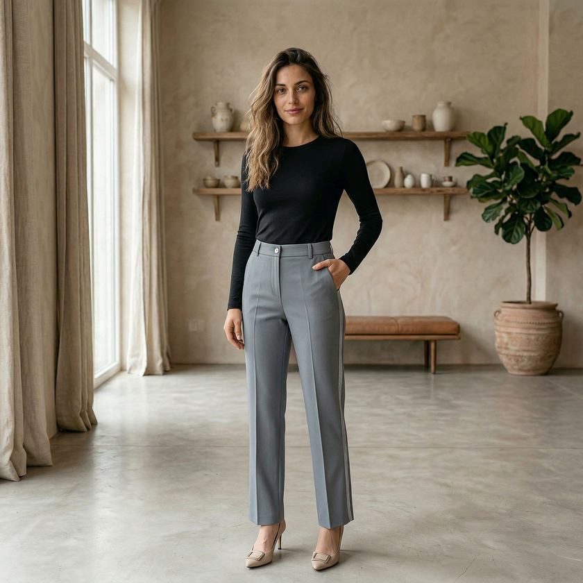 Pantalón Vaelor