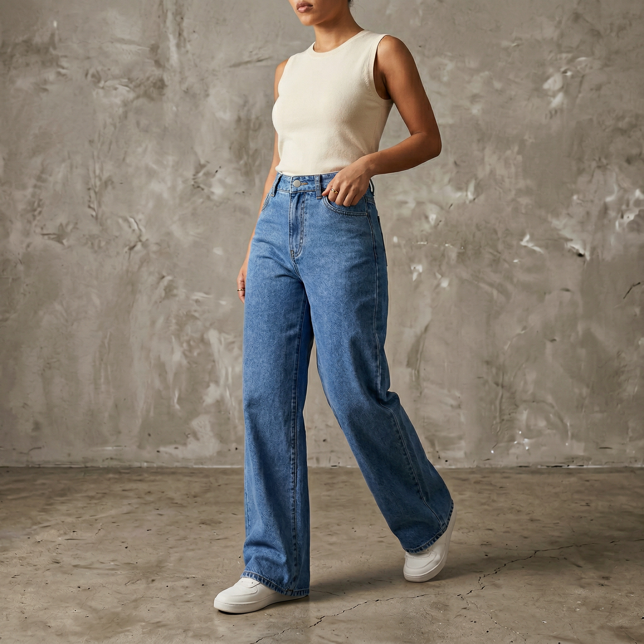 Pantalón Valier