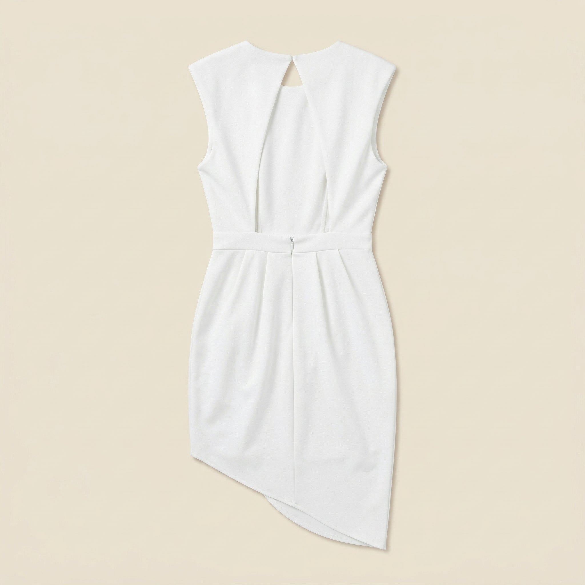 Vestido Lisura