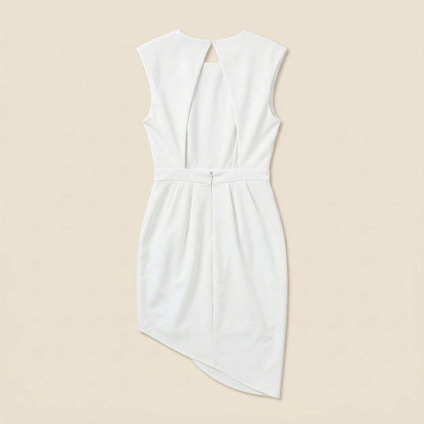 Vestido Lisura