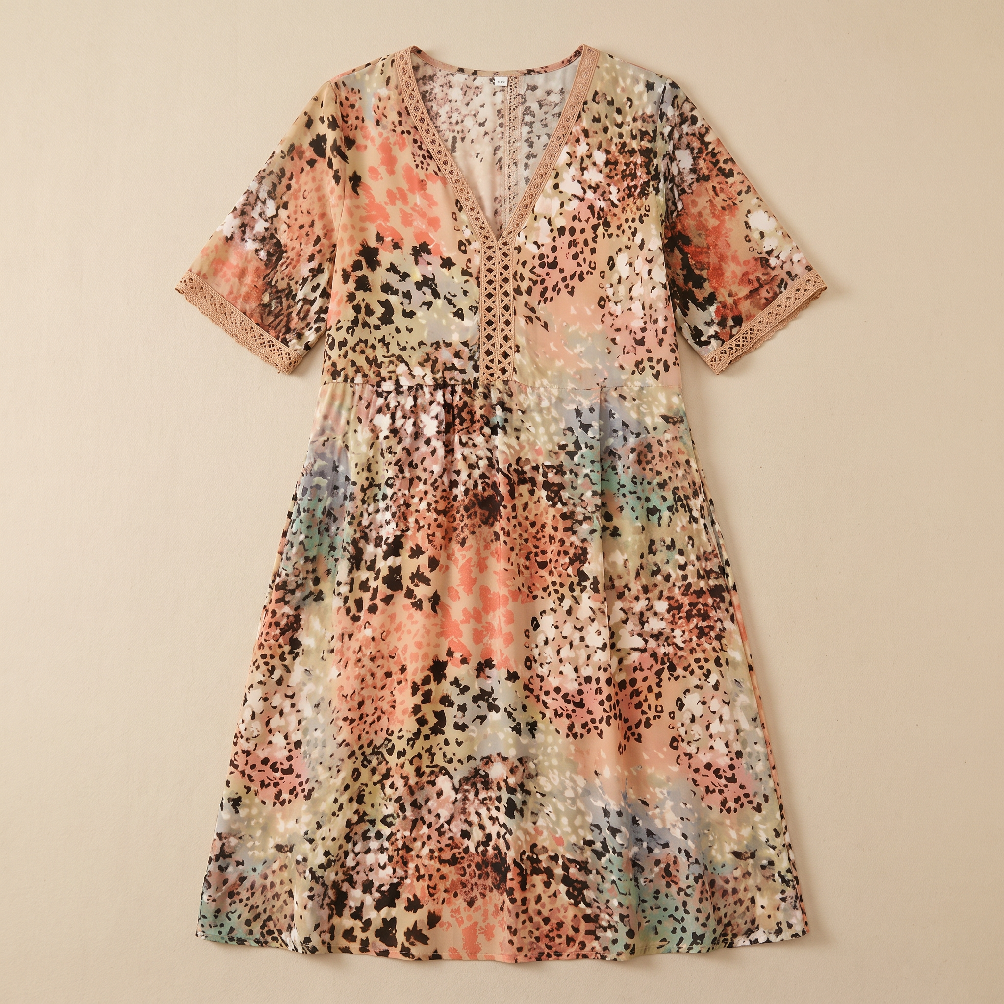 Vestido Nevara