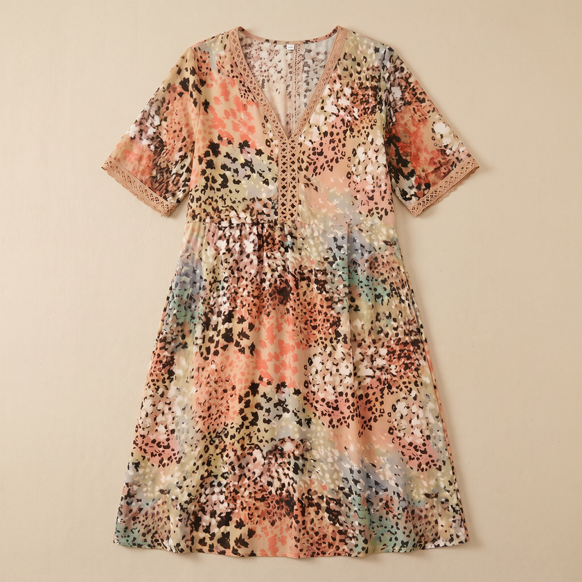 Vestido Nevara