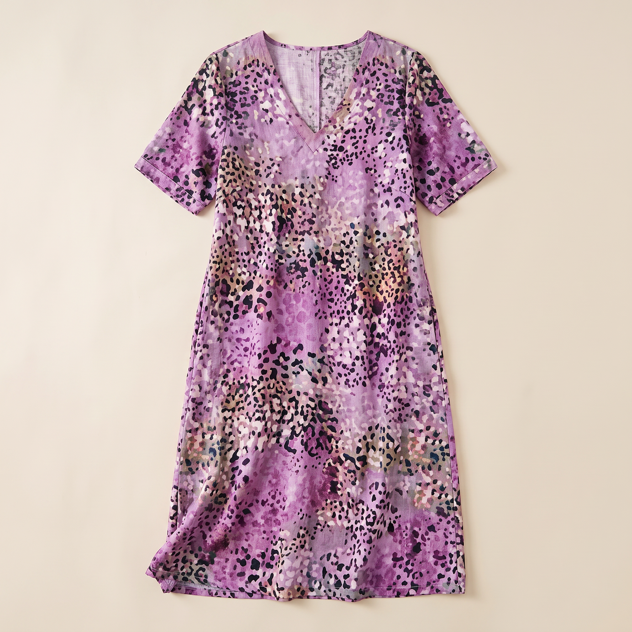 Vestido Nevara
