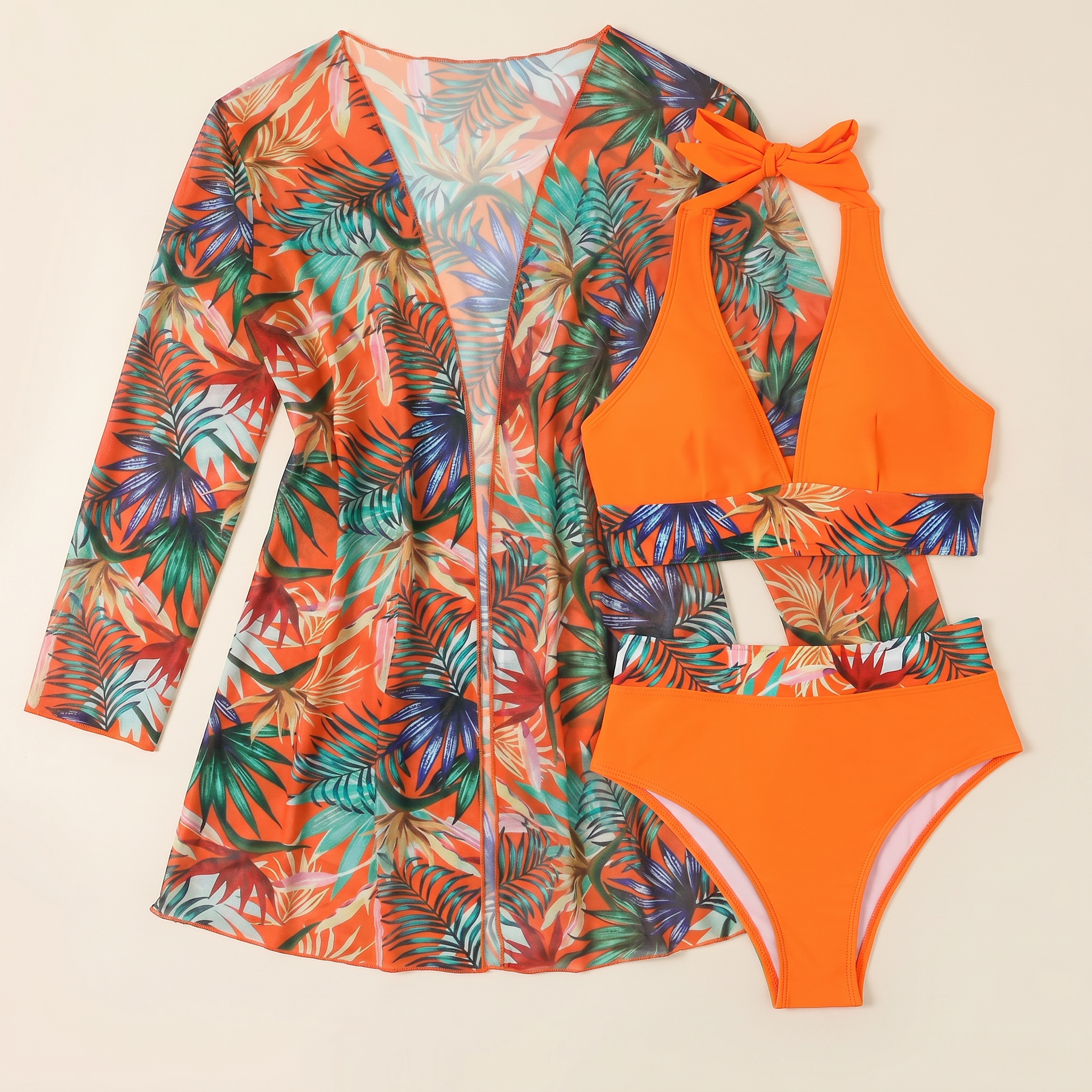 Conjunto Veral