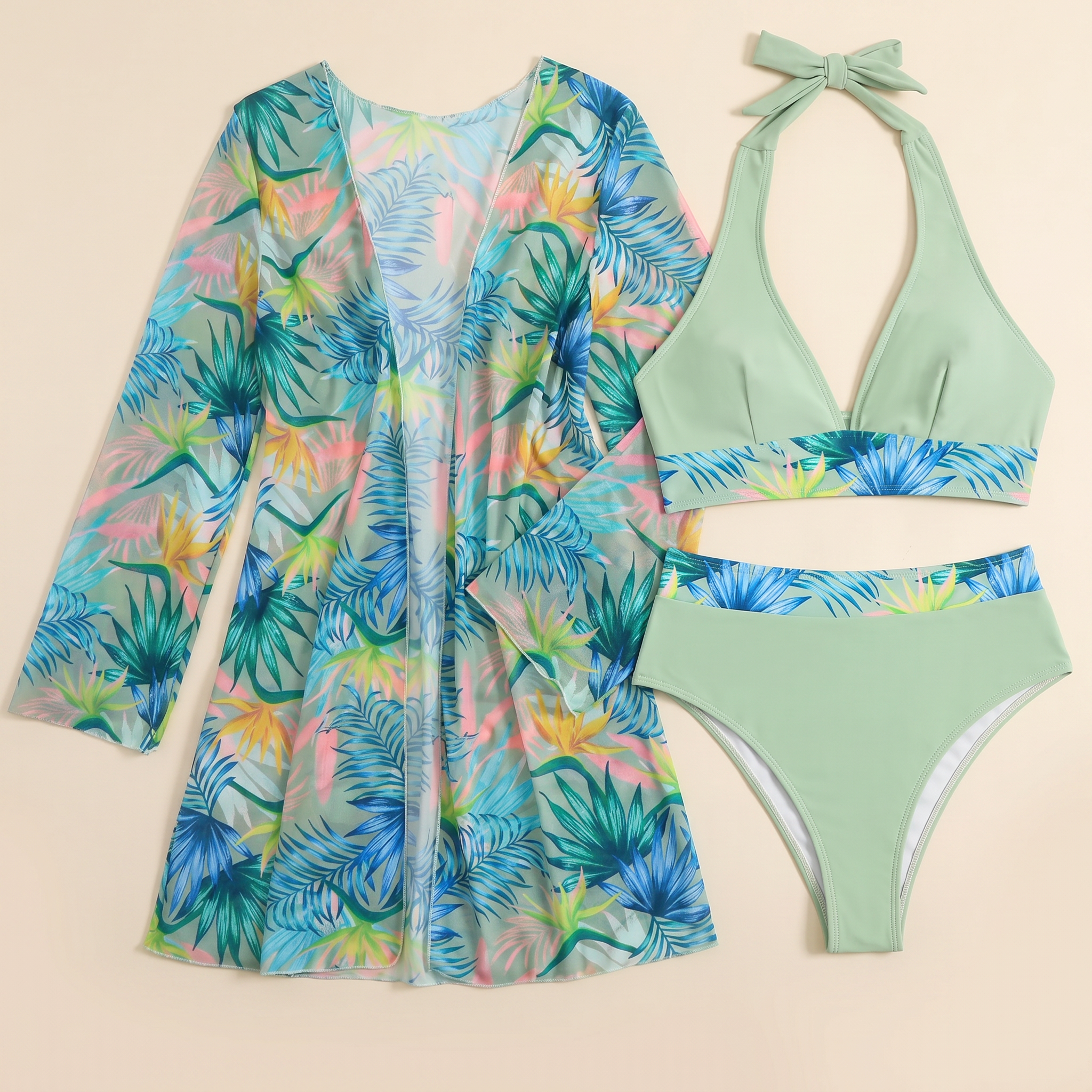 Conjunto Veral