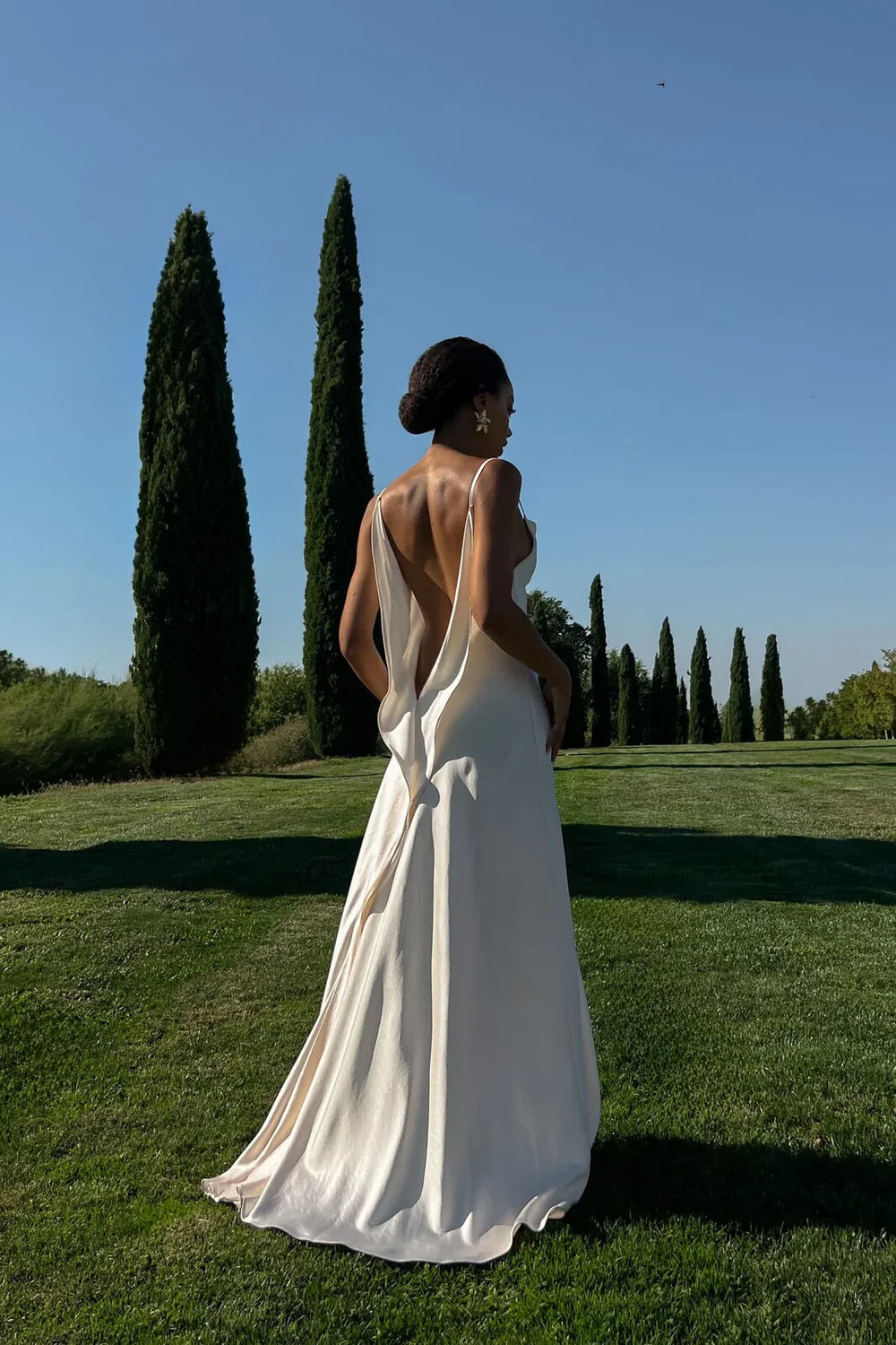 Vestido Oasis