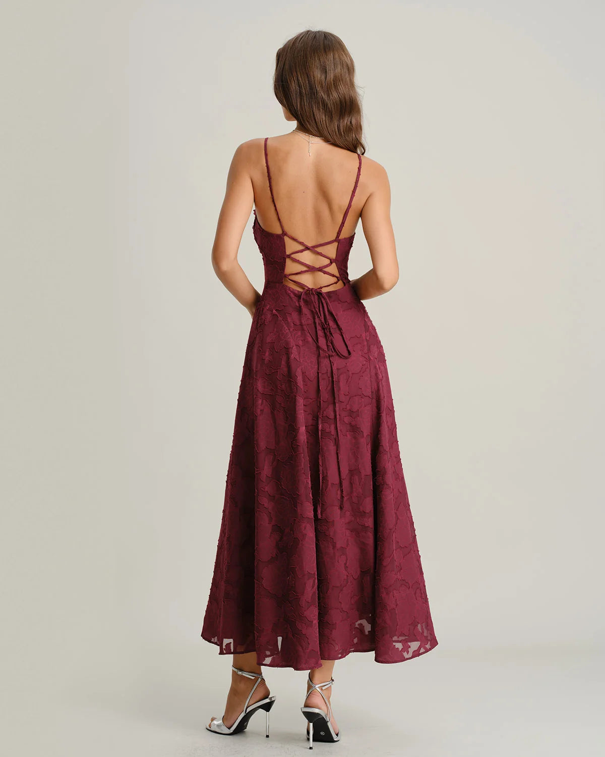 Vestido Marva