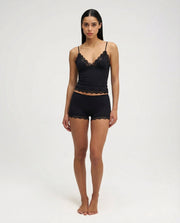 Conjunto de encaje Noches Suaves