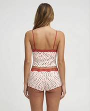 Conjunto de estar Cherry Crush