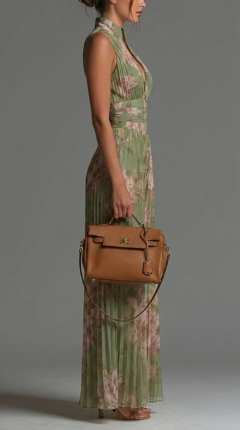 Vestido Veralisa