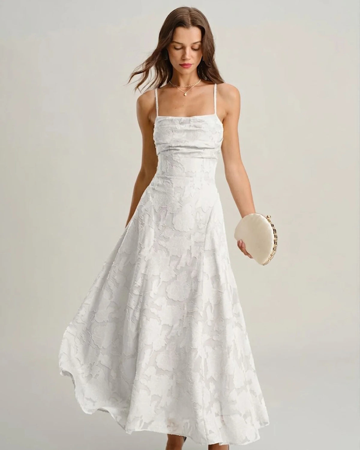 Vestido Marva