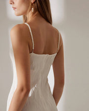 Vestido Martire