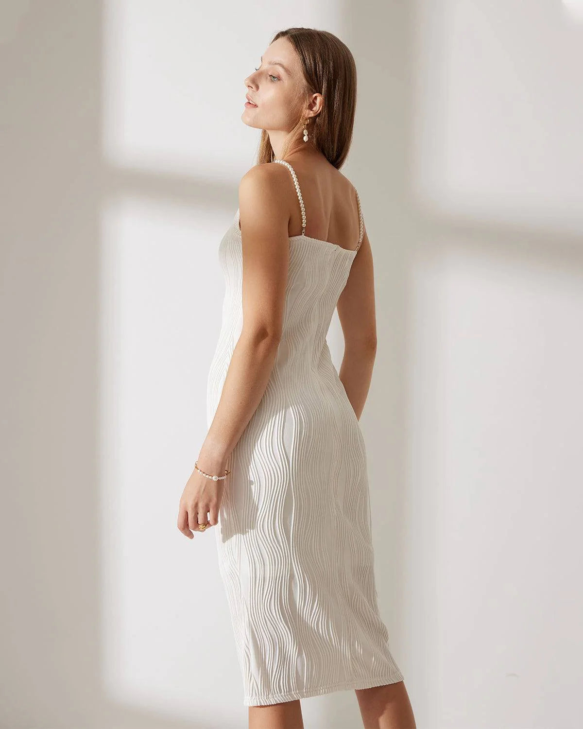 Vestido Martire