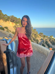 Vestido Luzna