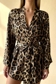 Lencería Satin Muse