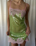 Verde Esmeralda