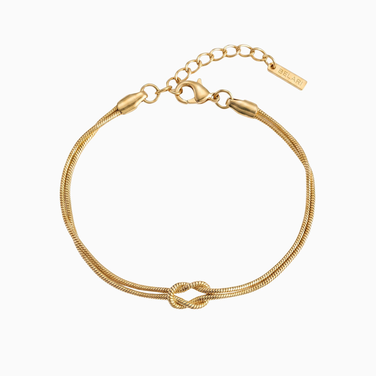 Pulsera Nudo Amere