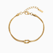 Pulsera Nudo Amere