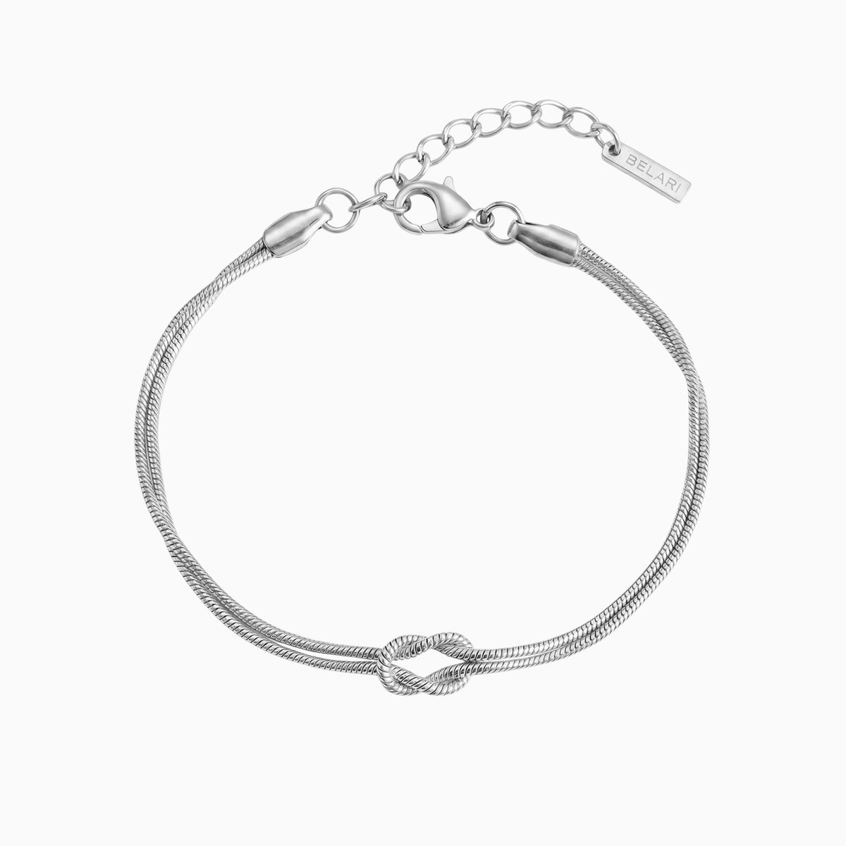 Pulsera Nudo Amere